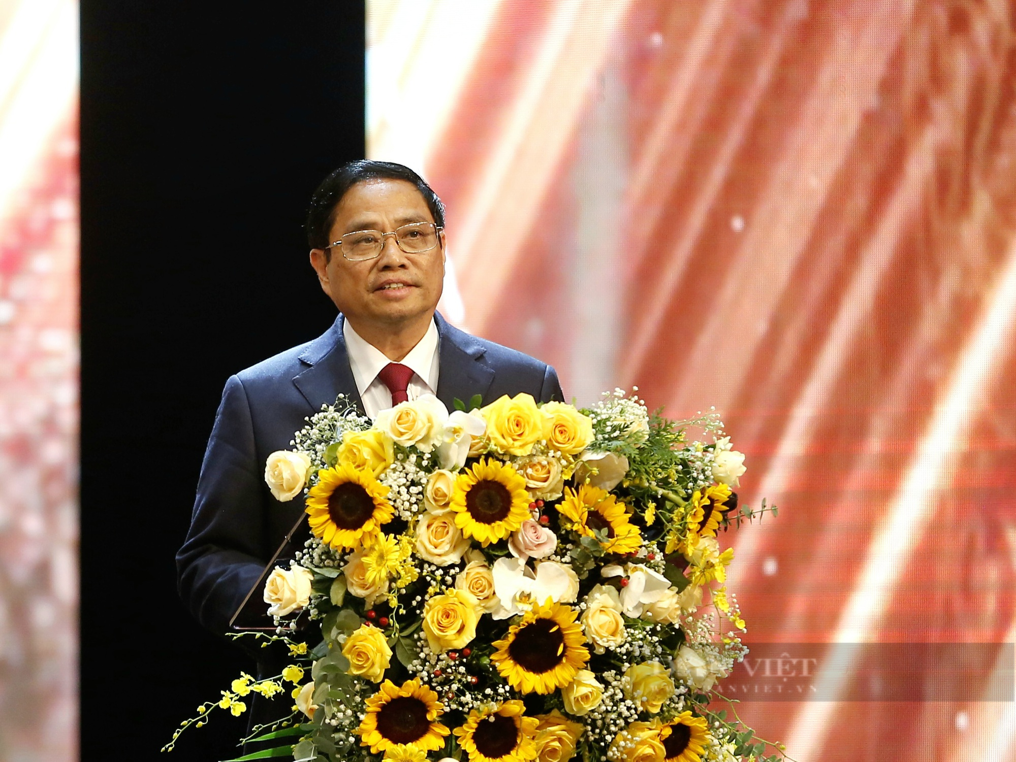 Báo NTNN/Dân Việt đoạt hàng loạt Giải Báo chí Quốc gia lần thứ XVI - năm 2021 - Ảnh 3.