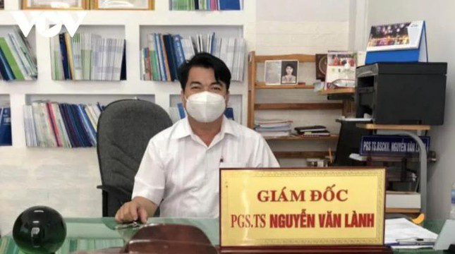 Những Giám đốc CDC bị bắt liên quan đến Việt Á, nhiều người từng khẳng định &quot;không nhận đồng nào&quot; - Ảnh 5.