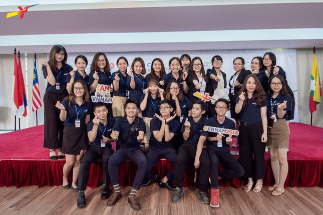 Cựu sinh viên Đại học Quốc gia Hà Nội tốt nghiệp loại giỏi, là Trưởng phòng Marketing ở tuổi 25 - Ảnh 6.