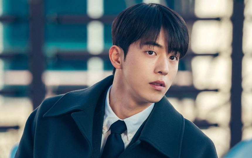 &quot;Nam thần&quot; Nam Joo Hyuk lên tiếng trước cáo buộc bắt nạt bạn học - Ảnh 1.