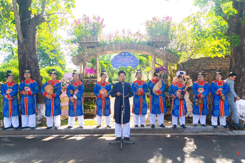 Thừa Thiên Huế: Công bố giá vé chương trình nghệ thuật khai màn tuần lễ Festival Huế 2022 - Ảnh 2.