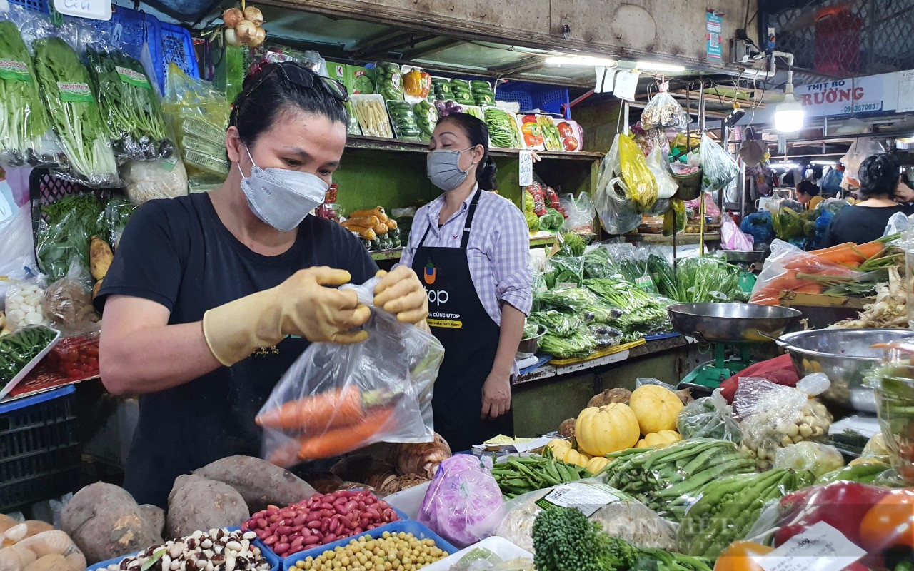 Bột ngọt Meizan không san chia, không sang chiết. Công ty TNHH Thực phẩm Quốc tế Nam Dương nói. - Ảnh 5.