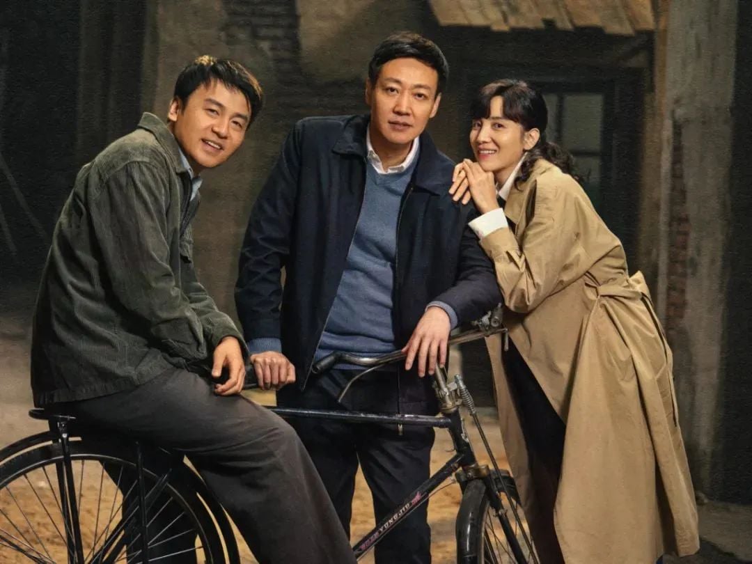 &quot;Mộng hoa lục&quot; đứng đầu top 5 phim Hoa ngữ được yêu mến nhất nửa đầu 2022 - Ảnh 3.