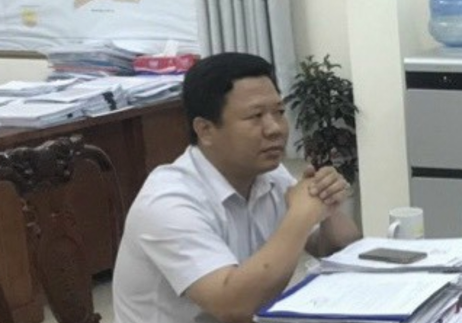 Đồng Nai: Bắt tạm giam ông Nguyễn Hoàng Nghĩa, Trưởng phòng Tài nguyên-Môi trường huyện Long Thành