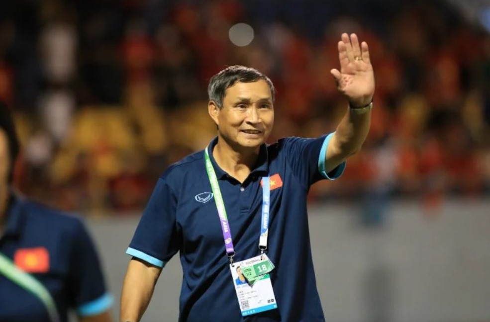 VFF ra quyết định quan trọng ảnh hưởng tới ĐT Việt Nam tại World Cup - Ảnh 1.