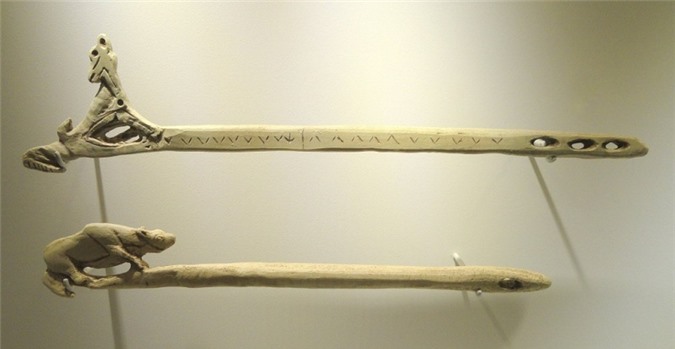 Khám phá những loại vũ khí cổ đại kỳ dị nhất lịch sử thế giới - Ảnh 6.