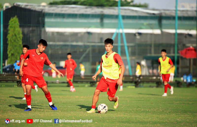Tin tối (23/6): U19 Việt Nam nhận nhiệm vụ cực khó tại giải U19 Đông Nam Á - Ảnh 1.