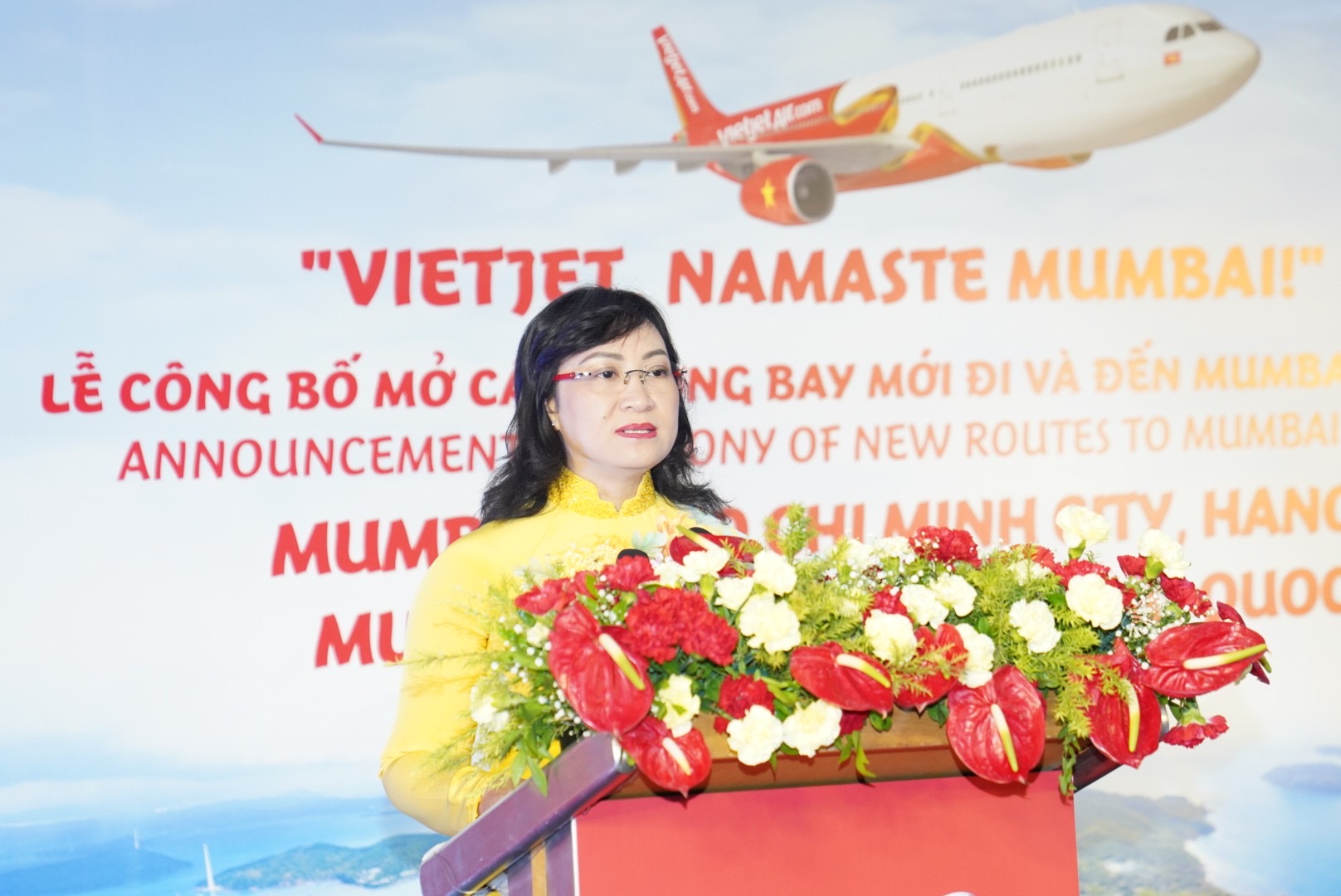 Vietjet mở thêm 4 đường bay giữa Việt Nam - Ấn Độ - Ảnh 2.