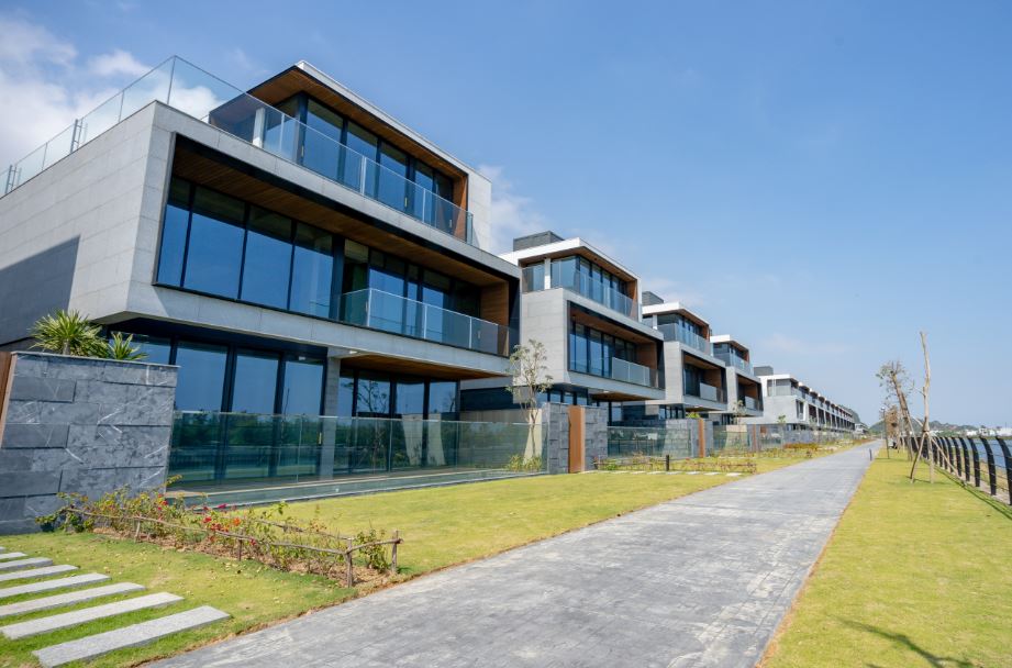 Thương hiệu bất động sản chuẩn quốc tế Regal Homes ra mắt tại Hà Nội - Ảnh 2.
