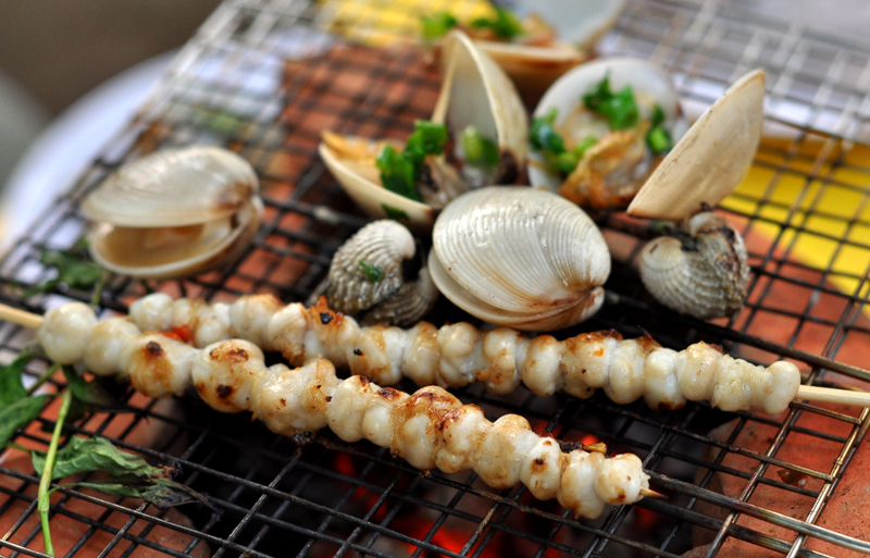 Top những món ăn vặt Phú Quốc trứ danh, du khách mê mệt khi ghé thăm đảo ngọc ngày hè - Ảnh 5.