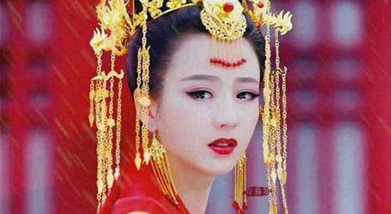 Hoàng hậu nào của Trung Quốc bị... con trai cưỡng ép làm vợ? - Ảnh 1.