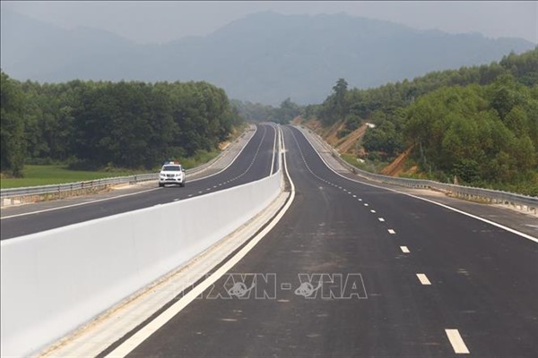Phê duyệt chủ trương đầu tư đường cao tốc Cao Lãnh – An Hữu - Ảnh 1.