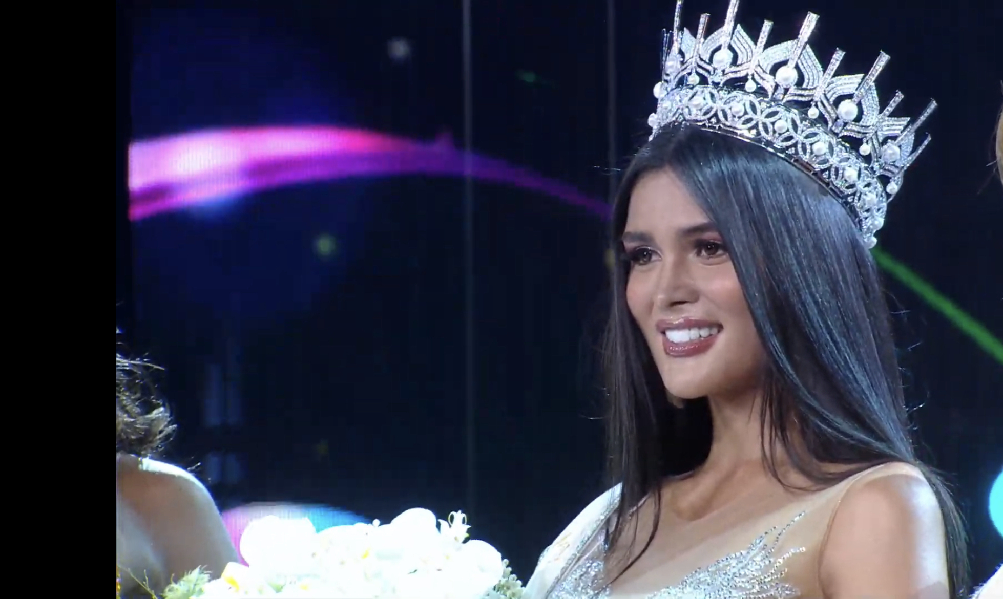 Mỹ nhân Philippines đăng quang Hoa hậu Chuyển giới Quốc tế 2022 là ai? - Ảnh 5.