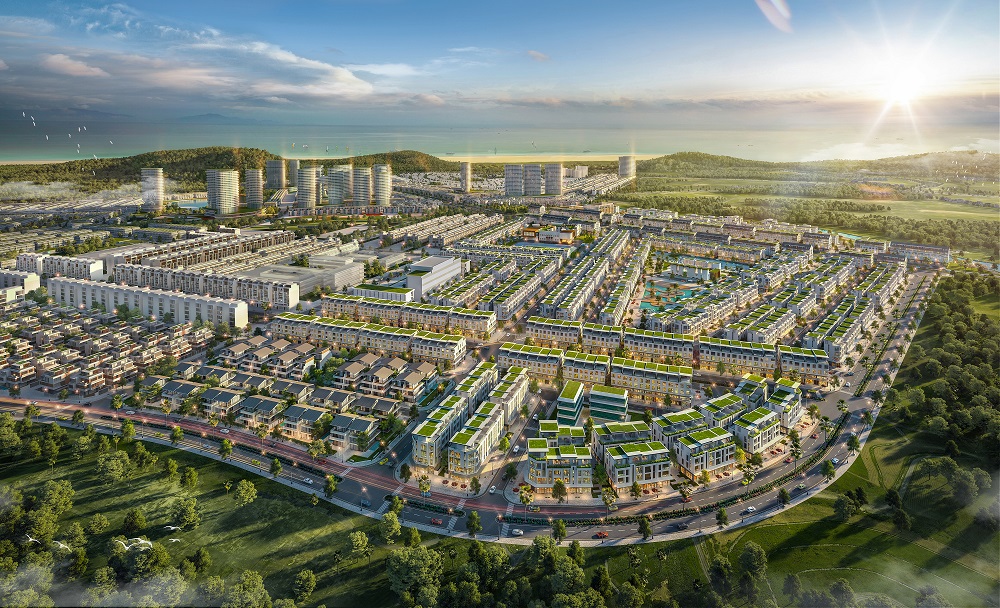 Meyhomes Capital Crystal City - mảnh ghép tiếp theo của Meyhomes Capital Phú Quốc - Ảnh 3.