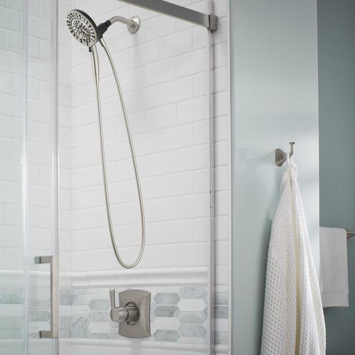 10 mẹo đơn giản biến phòng tắm thành spa thư giãn tại nhà - Ảnh 6.