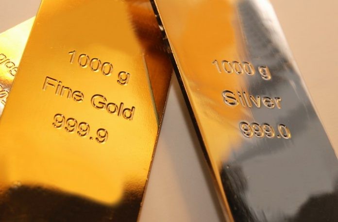 Giá vàng hôm nay 30/6: Giá vàng nhích tăng nhẹ trở lại nhưng vẫn &quot;mong manh&quot;  - Ảnh 1.