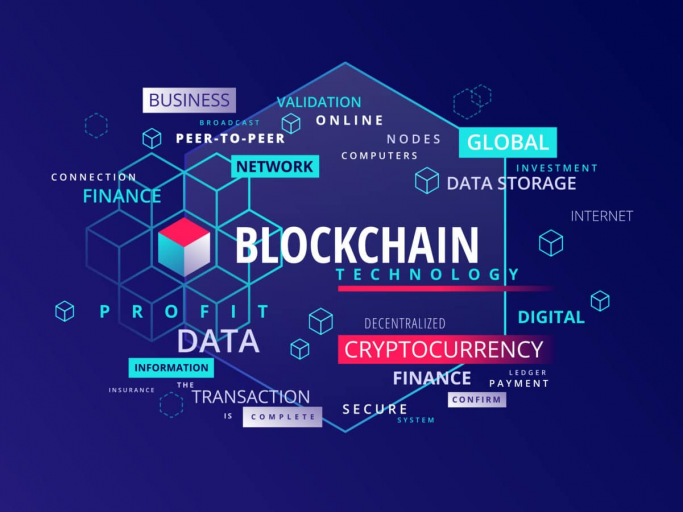 Tương lai của công nghệ và ứng dụng blockchain - Ảnh 1.