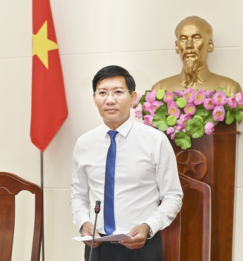 Đề nghị Thủ tướng kỷ luật ông Lê Tuấn Phong- Chủ tịch UBND tỉnh Bình Thuận và 2 nguyên chủ tịch tỉnh - Ảnh 1.
