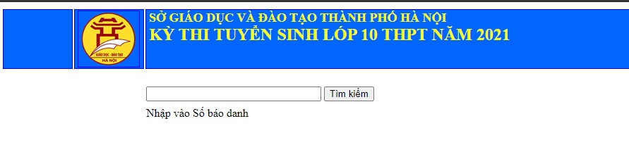 Học sinh xem điểm thi lớp 10 năm 2022 Hà Nội thế nào? - Ảnh 2.