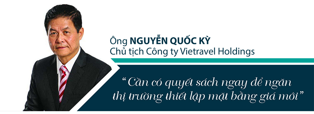 Đã đến lúc phải hy sinh thuế xăng dầu để cứu nền kinh tế - Ảnh 3.