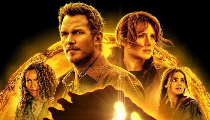 Jurassic World Dominion lọt vào danh sách những phim Hollywood remake bị  chê thảm hại
