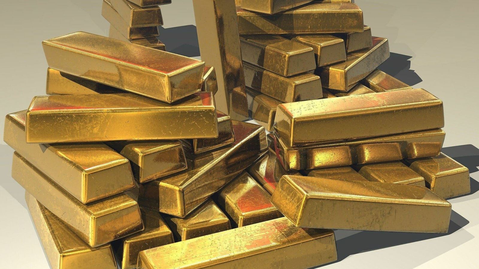 Các nước G7 tìm cách cấm nhập khẩu vàng từ Nga - Ảnh 1.