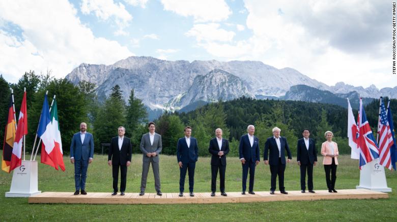 Tổng thống Zelensky phát biểu tại G7, lên kế hoạch tiếp theo cho cuộc chiến với Nga - Ảnh 1.
