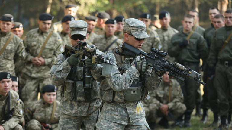 NATO tăng quân số sẵn sàng chiến đấu lên hơn 300.000 người - Ảnh 1.