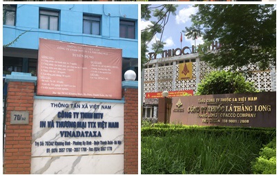 Đất vàng sẽ được làm gì sau khi 10 doanh nghiệp phải di dời khỏi nội đô?