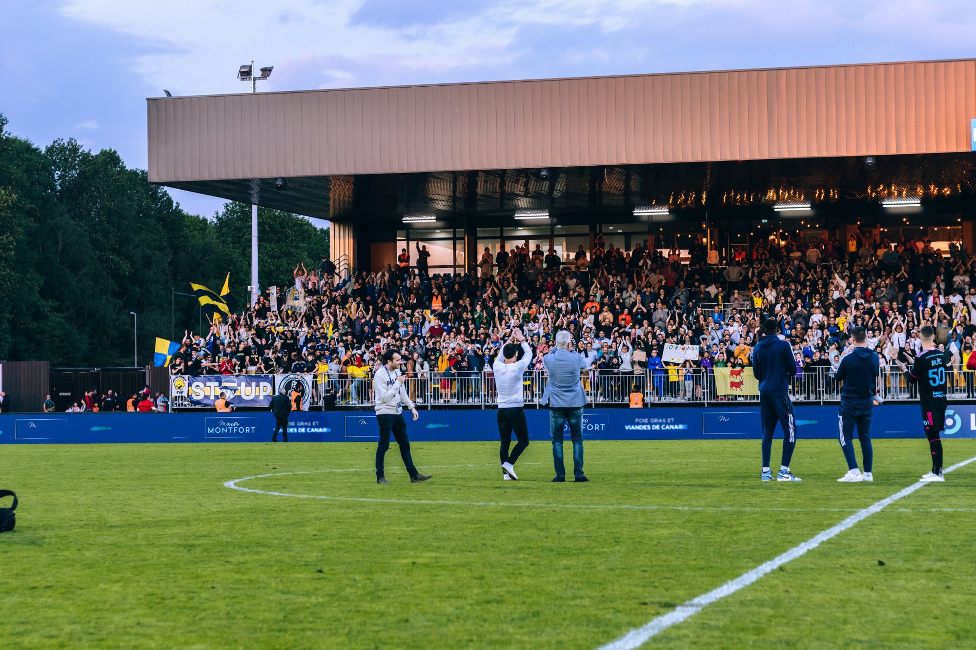 &quot;Pau FC là đội bóng gia đình, có thể giúp Quang Hải tỏa sáng&quot; - Ảnh 1.