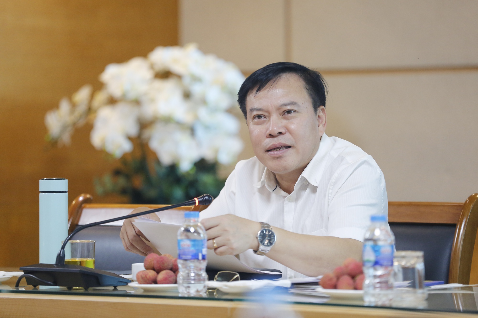 Chương trình Tự hào nông dân Việt Nam năm 2022 sẽ tôn vinh 100 Nông dân Việt Nam xuất sắc - Ảnh 3.