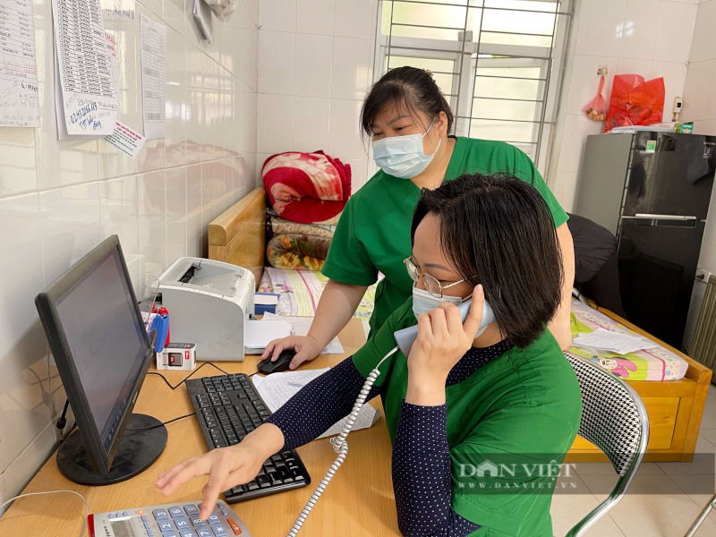 Vì sao gần 900 nhân viên y tế tại Hà Nội xin nghỉ việc, chuyển công tác? - Ảnh 3.