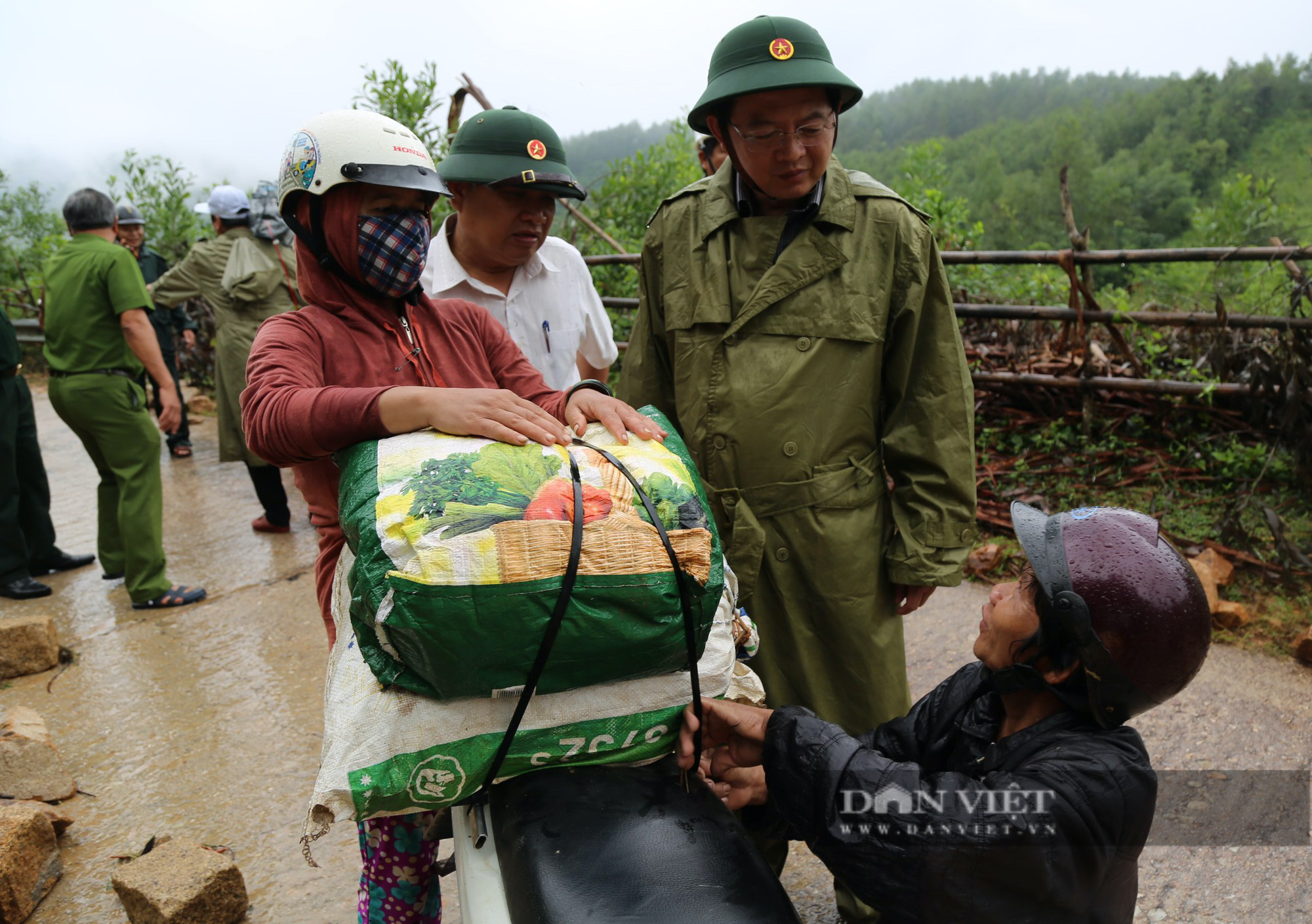 Bí thư Hồ Quốc Dũng làm Trưởng Ban Chỉ đạo phòng, chống tham nhũng, tiêu cực tỉnh Bình Định - Ảnh 3.