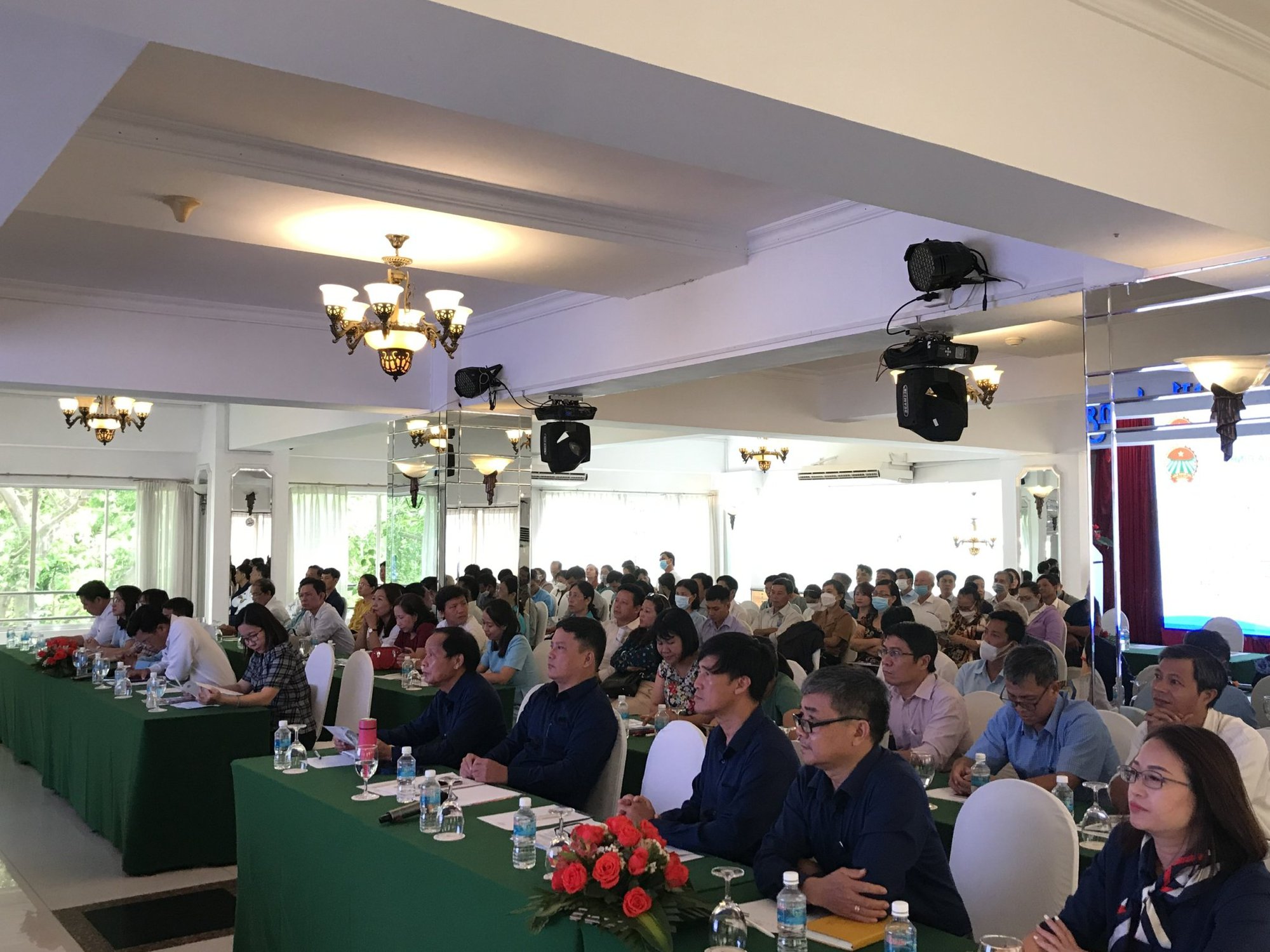 Ký kết hợp tác thỏa thuận giữa Hội Nông dân và Công ty bảo hiểm PVI Khánh Hòa - Ảnh 2.
