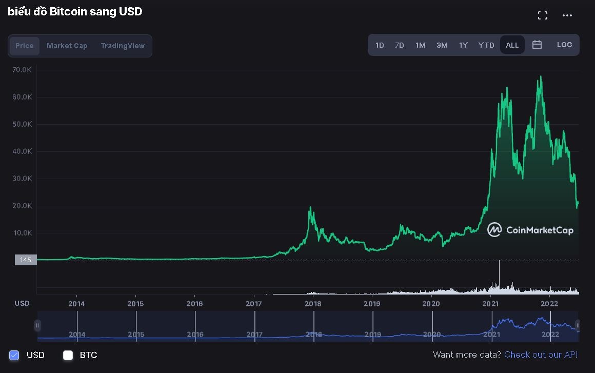 Một trong những tỷ phú cuối cùng còn tin Bitcoin - Ảnh 1.