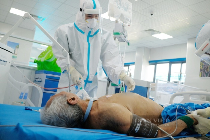 Gần 900 nhân viên y tế Hà Nội nghỉ việc, chuyển công tác: Tâm sự lắng lòng của người trong cuộc - Ảnh 3.