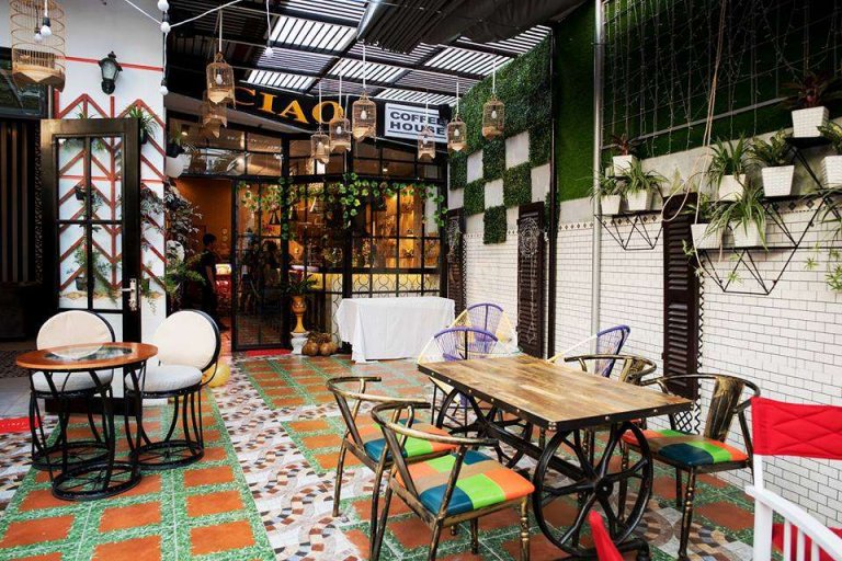 Khám phá những quán cà phê cổ điển, nổi tiếng hút khách ở phố cổ Hội An - Ảnh 6.