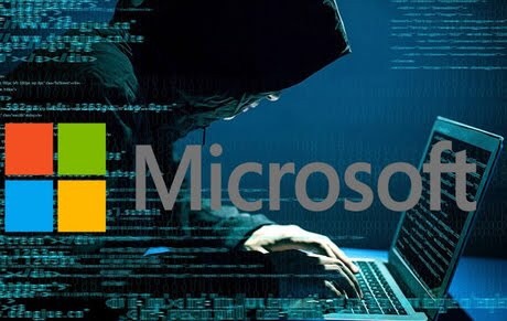 Hackers can take over your computer through the Microsoft Word application.  Photo: CRN