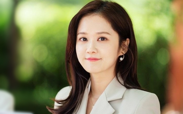 Jang Nara got married at the age of 41, her fiance was 6 years younger