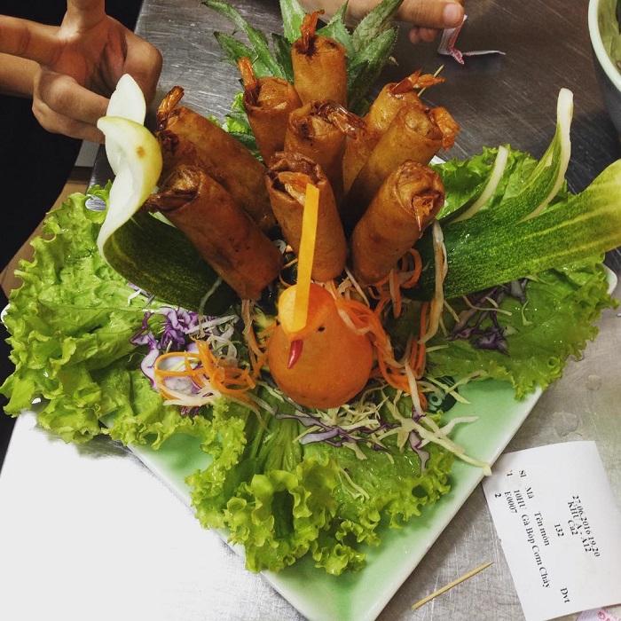 6 món ăn tuyệt phẩm chỉ dành riêng cho vua chúa Việt Nam - Ảnh 7.