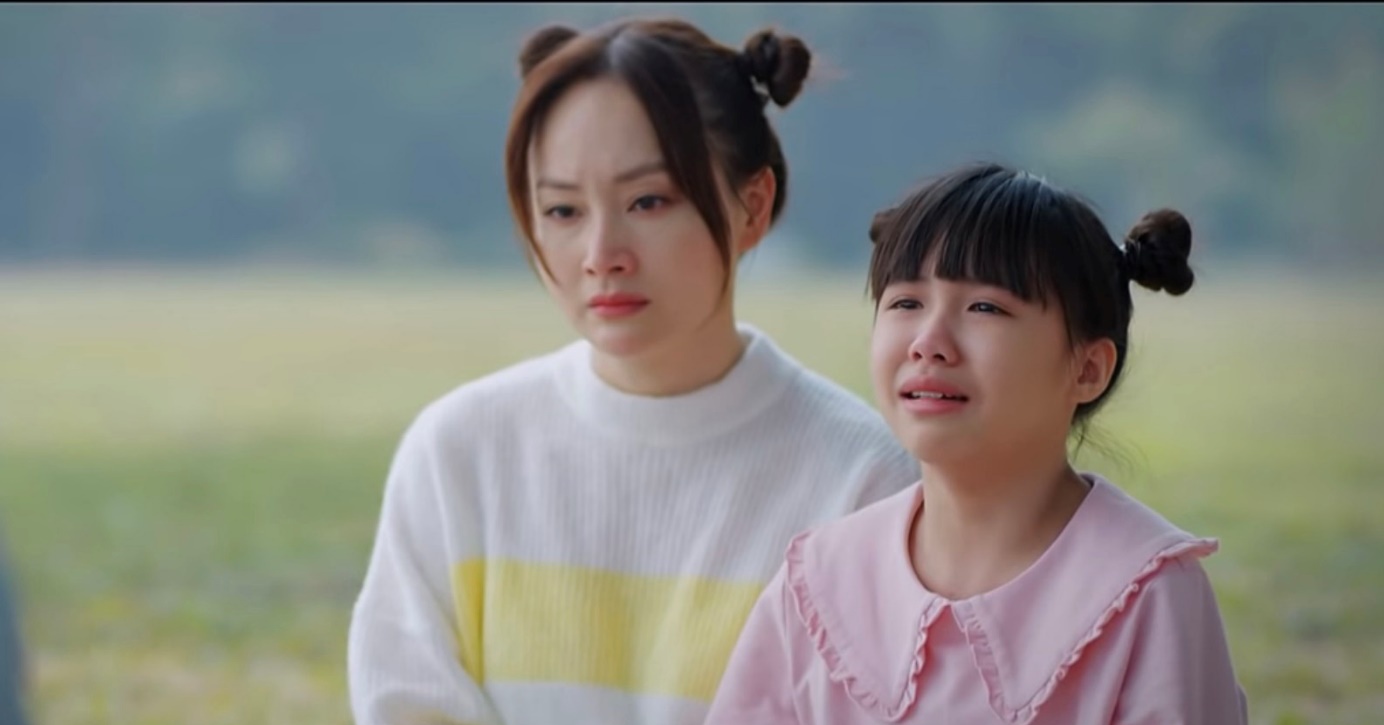 Baby Sam from the movie “Love the sunny day” plays the scene of crying for 3 hours thanks to…