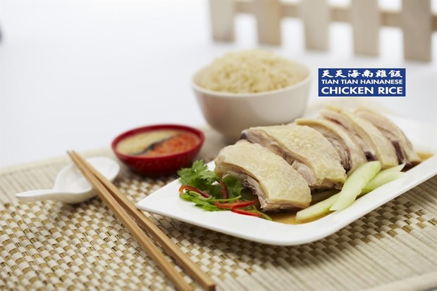 “Cuộc khủng hoảng cơm gà” tại Singapore do lệnh cấm xuất khẩu thịt gà của Malaysia  - Ảnh 1.