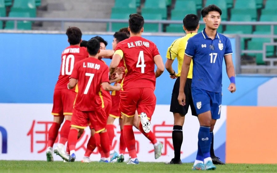 Evening news (June 3): The former coach of the Vietnamese women’s team “scammed” Vietnam U23