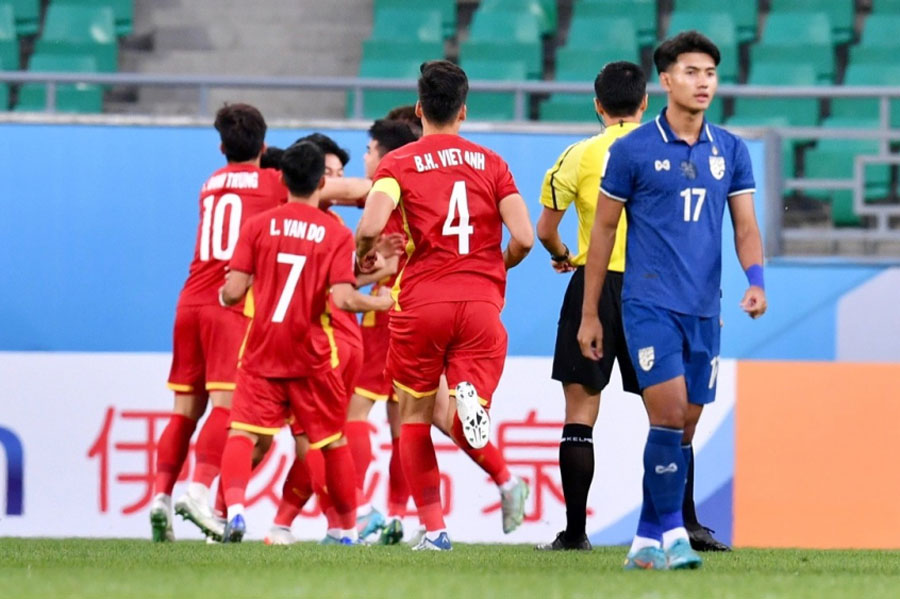 Tin tối (3/6): Cựu HLV ĐT Thái Lan trù ẻo U23 Việt Nam - Ảnh 1.