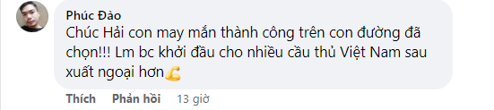 CĐV Việt Nam đánh giá Quang Hải thành công hay thất bại tại Pau FC? - Ảnh 7.