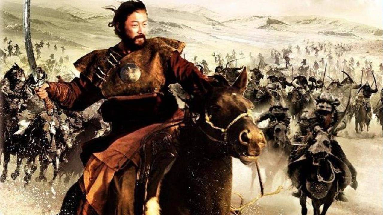 Vì sao khi quân Mông Cổ bỏ chạy lại là lúc họ đáng sợ nhất? - Ảnh 1.