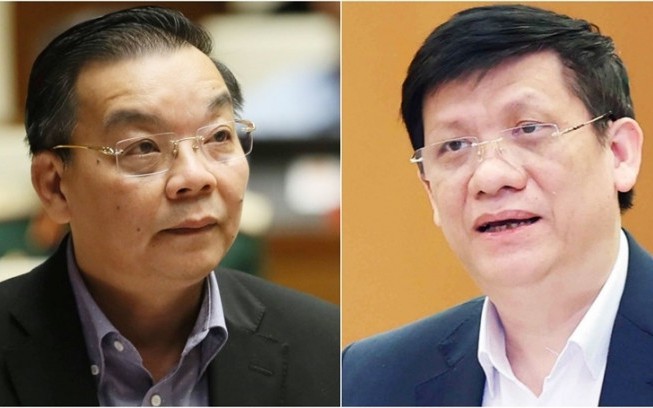 Chuyên gia lý giải về Hội nghị Trung ương bất thường để kỷ luật ông Chu Ngọc Anh, Nguyễn Thanh Long