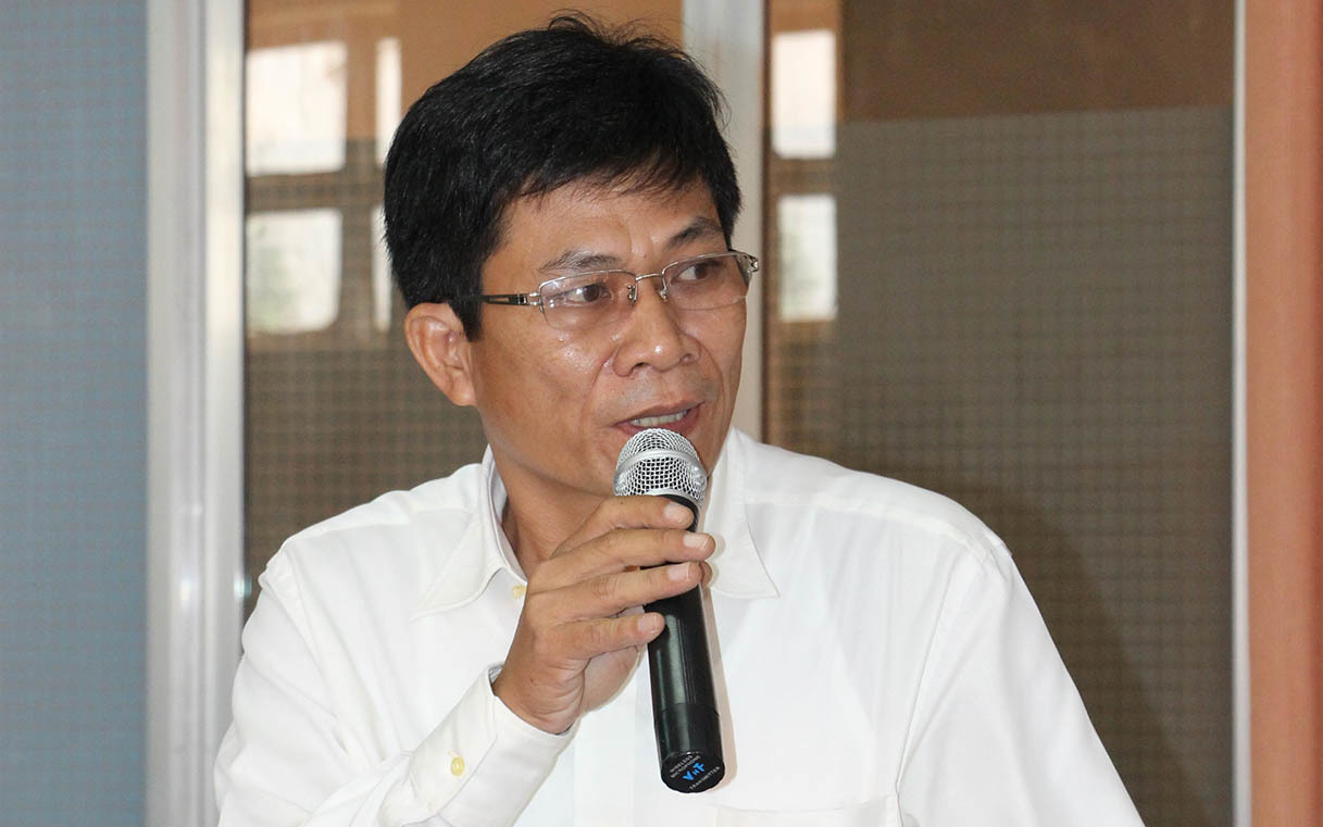Nguyên giám đốc CDC Bình Phước cùng thuộc cấp bị bắt vì liên quan đến Việt Á