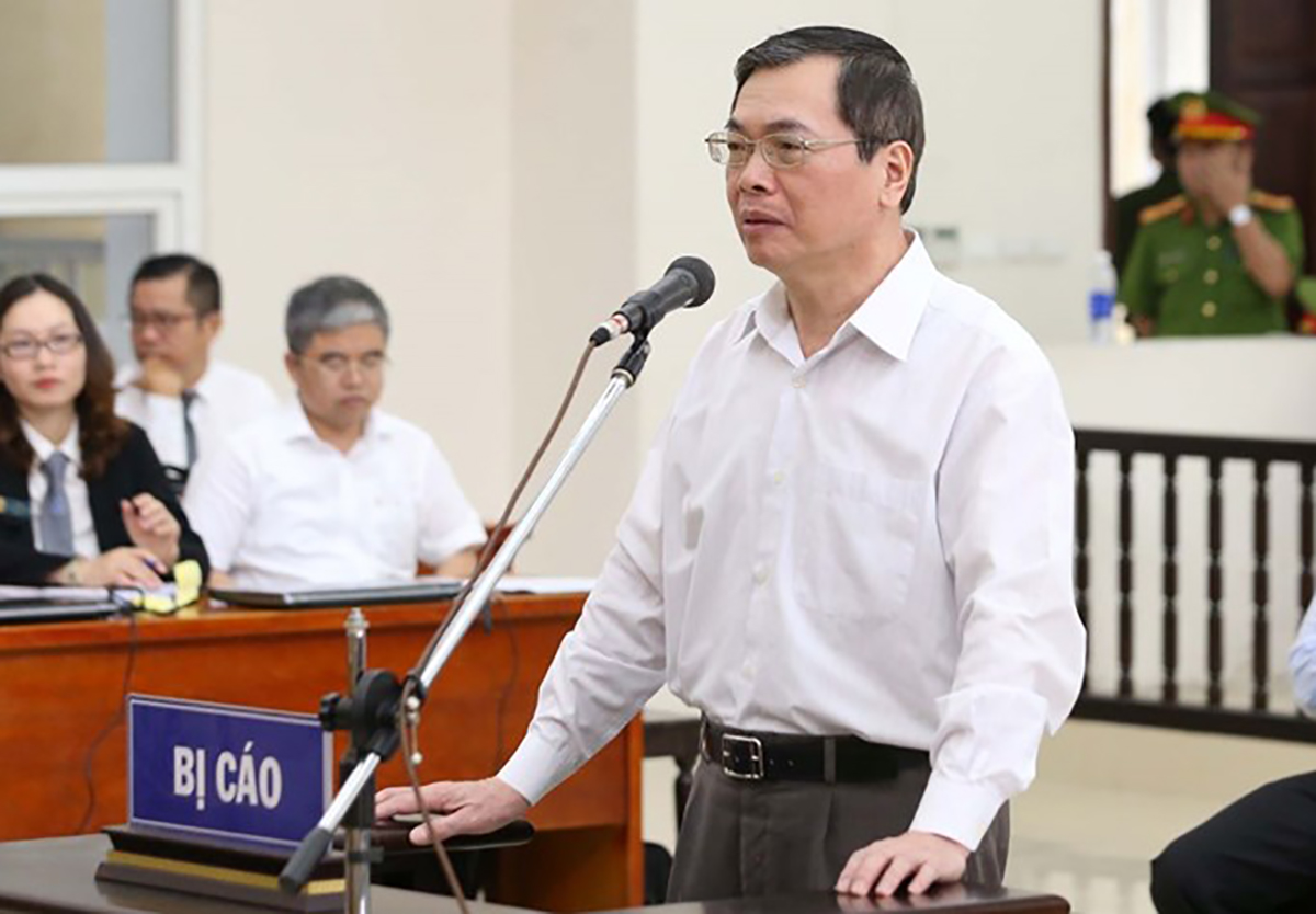 Chuyên gia lý giải việc triệu tập Hội nghị TƯ bất thường để kỷ luật ông Chu Ngọc Anh, Nguyễn Thanh Long - Ảnh 3.