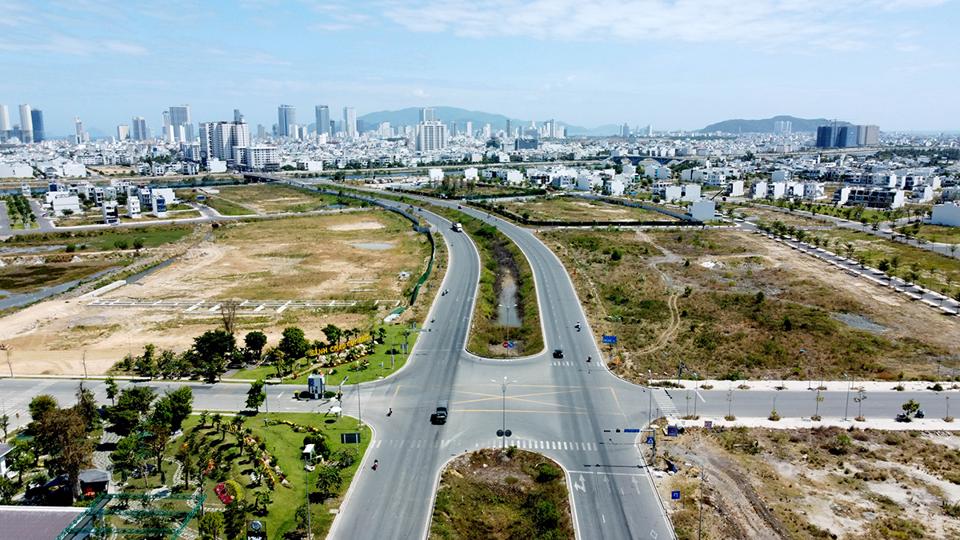 Nha Trang: Mở đường rộng 60m để liên kết các vùng - Ảnh 1.